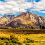 Montagne d’Ambre et île de Nosy Be à Madagascar
