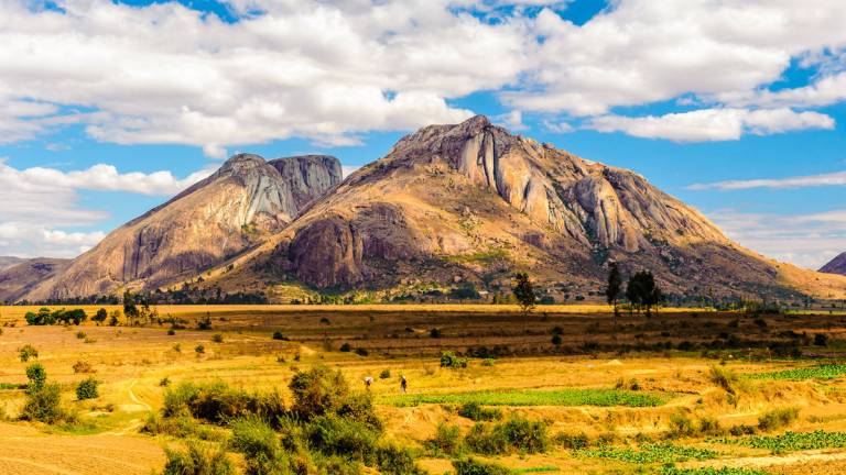 Montagne d’Ambre et île de Nosy Be à Madagascar