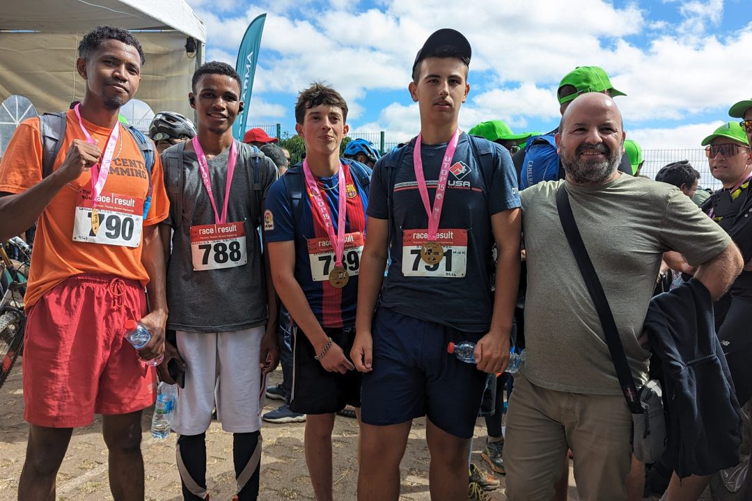 Formation professionnelle pour jeunes en rupture sociale