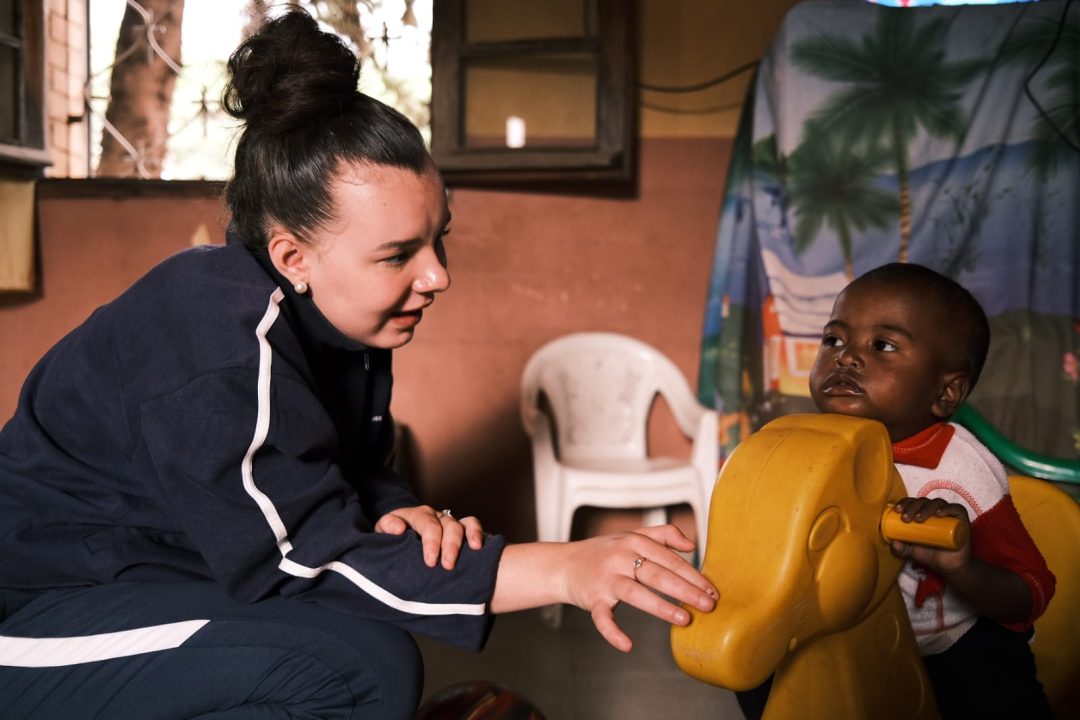 Programme d’insertion sociale pour adolescents